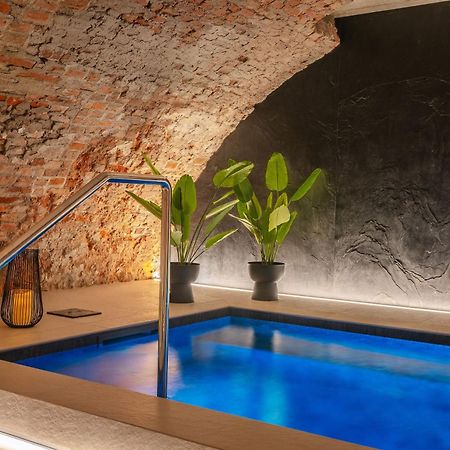 Muse - Loftaffair Spa Collection Cracovia Esterno foto