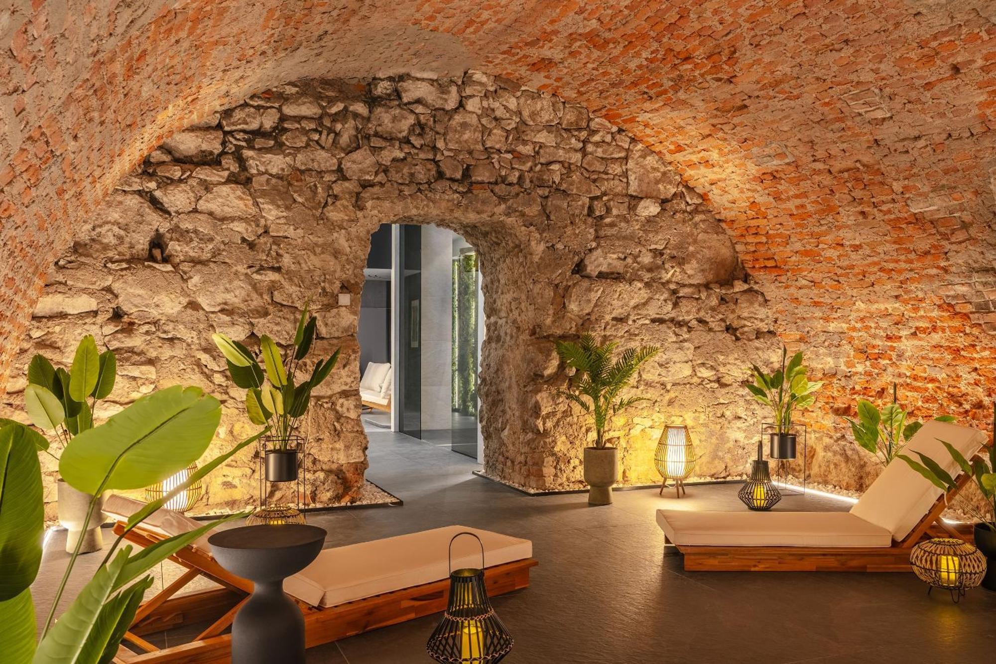 Muse - Loftaffair Spa Collection Cracovia Esterno foto