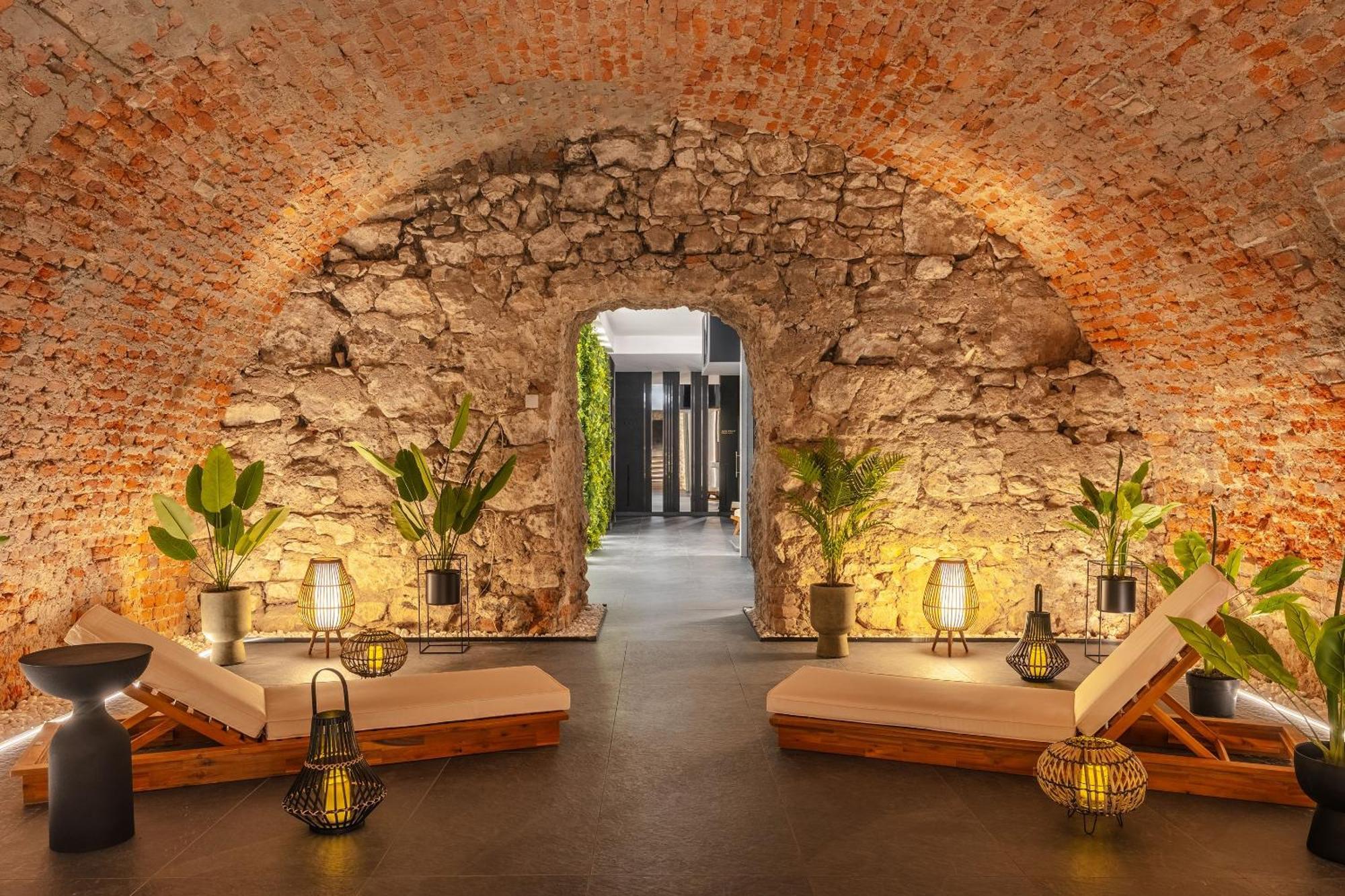 Muse - Loftaffair Spa Collection Cracovia Esterno foto