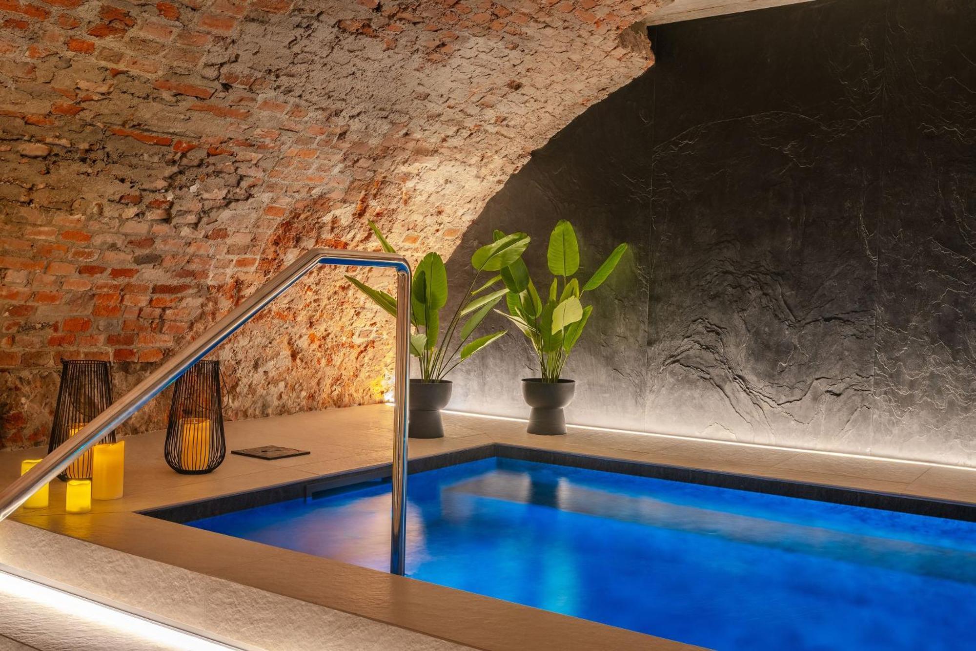 Muse - Loftaffair Spa Collection Cracovia Esterno foto